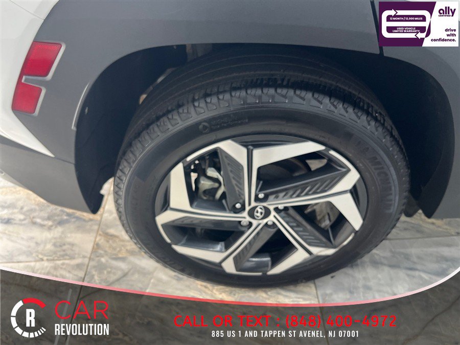 Used 2023 Hyundai Tucson SEL w/ Convenience Package AWD/4WD image 50
