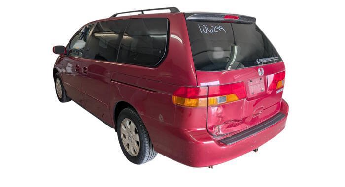 Used 2004 Honda Odyssey EX image 3
