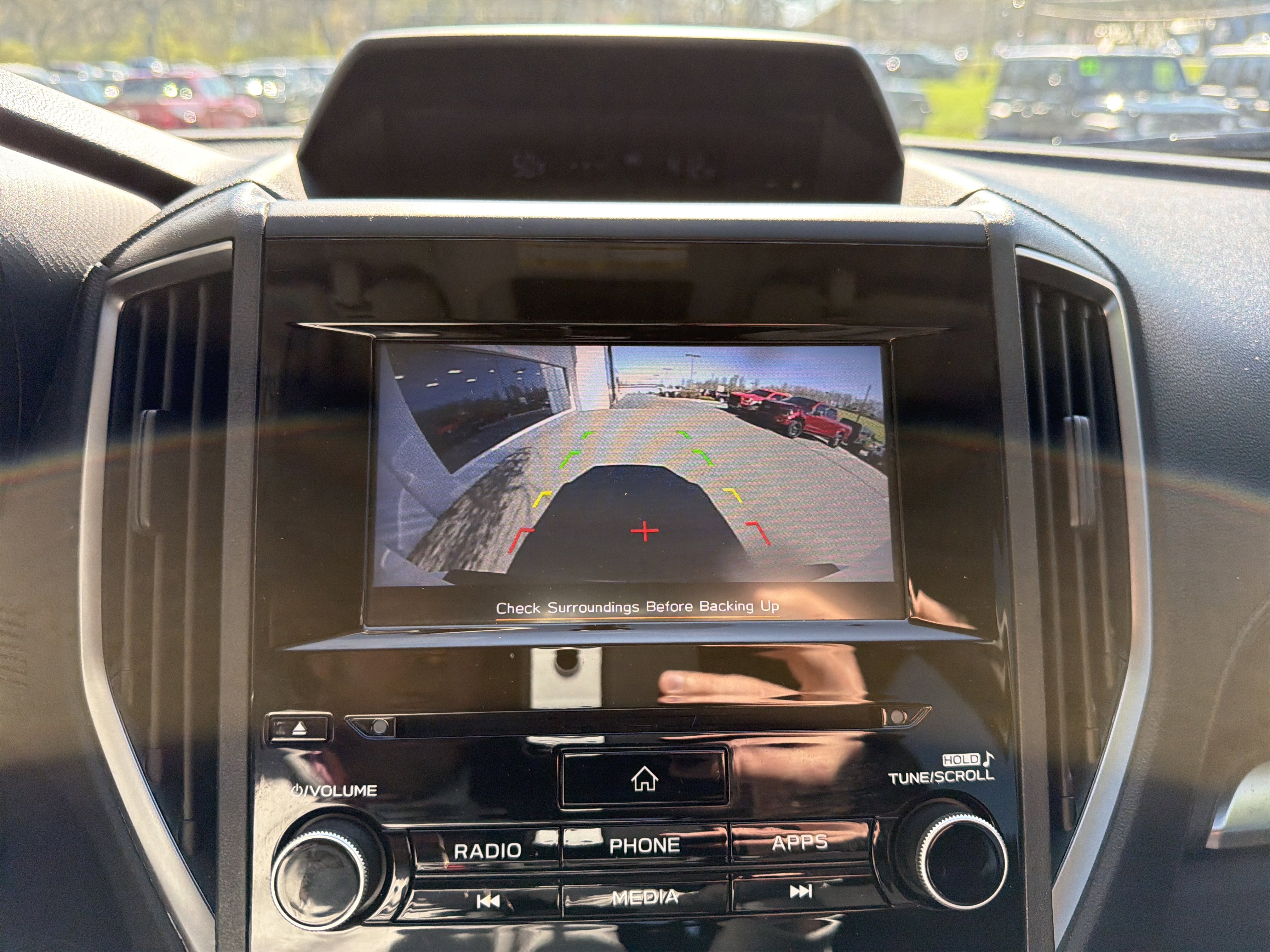 Used 2020 Subaru Forester Premium AWD/4WD image 26