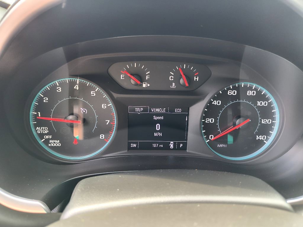 New 2025 Chevrolet Malibu LS w/ LPO, Floor Liner Package image 17