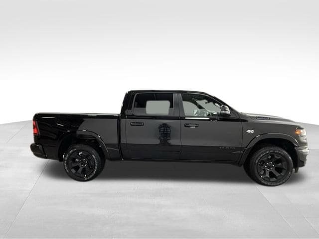 New 2026 RAM 1500 Big Horn AWD/4WD image 5