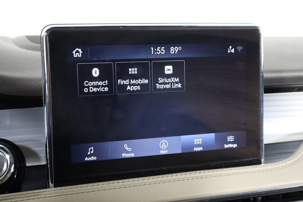 Used 2020 Lincoln Corsair FWD image 34