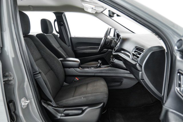 Used 2022 Dodge Durango SXT image 31