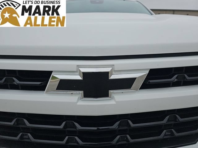Used 2024 Chevrolet Silverado 1500 RST AWD/4WD image 31