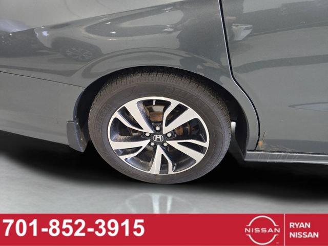 Used 2019 Honda Odyssey Elite image 39
