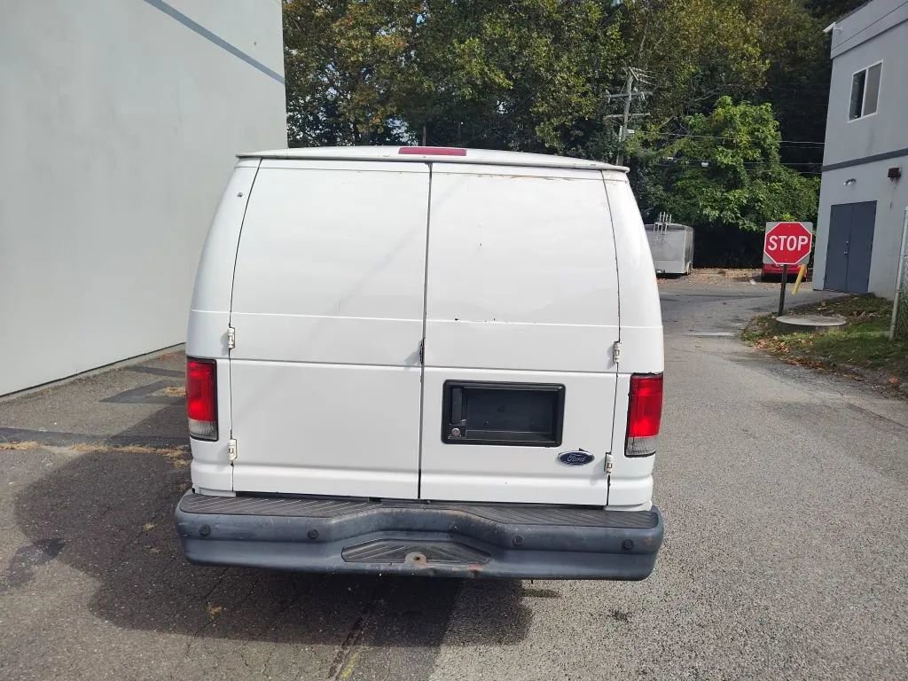 Used 2013 Ford E-150 and Econoline 150 w/ PWR Group image 5