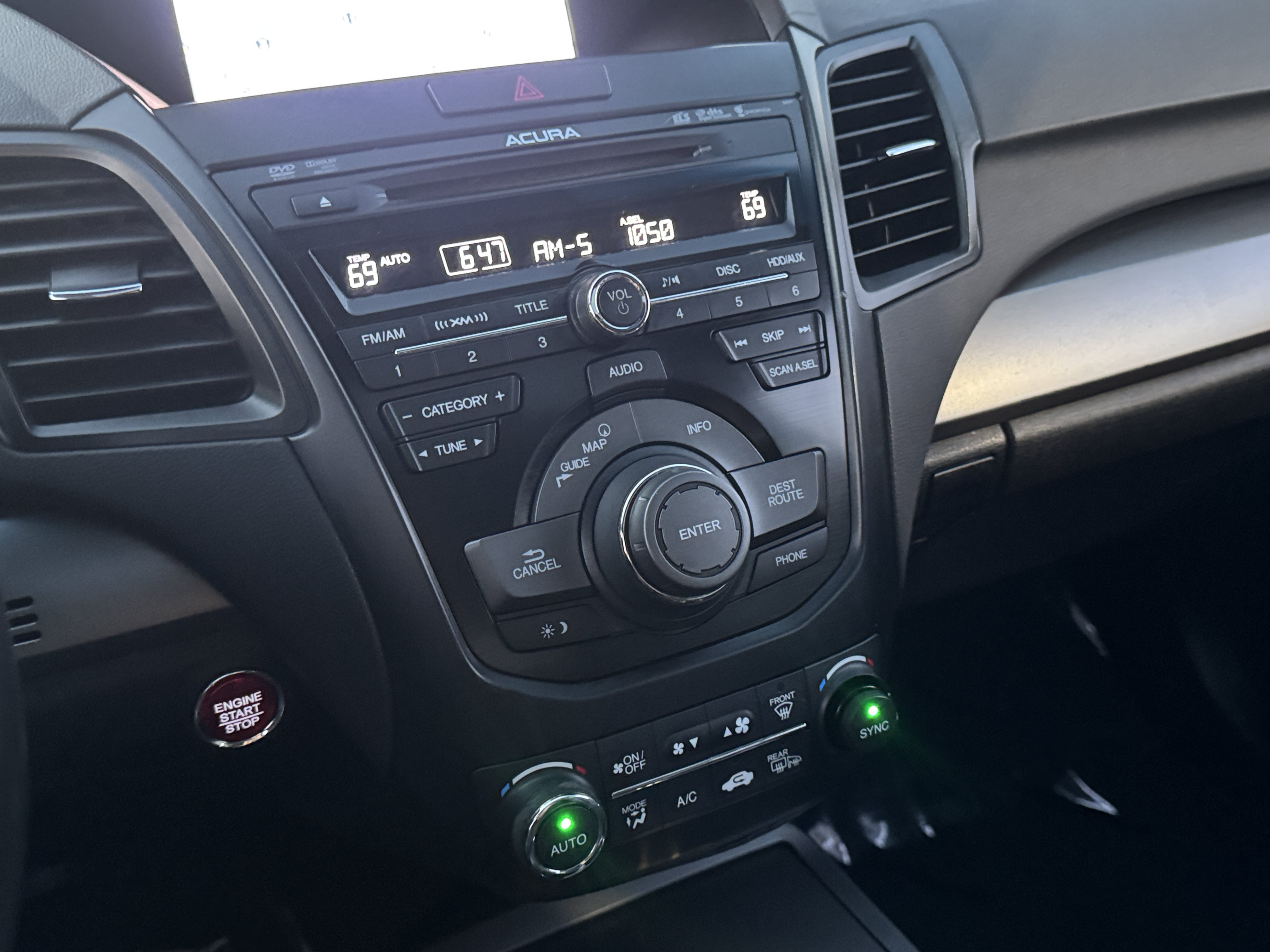 Used 2014 Acura RDX w/ Technology Package FWD image 22