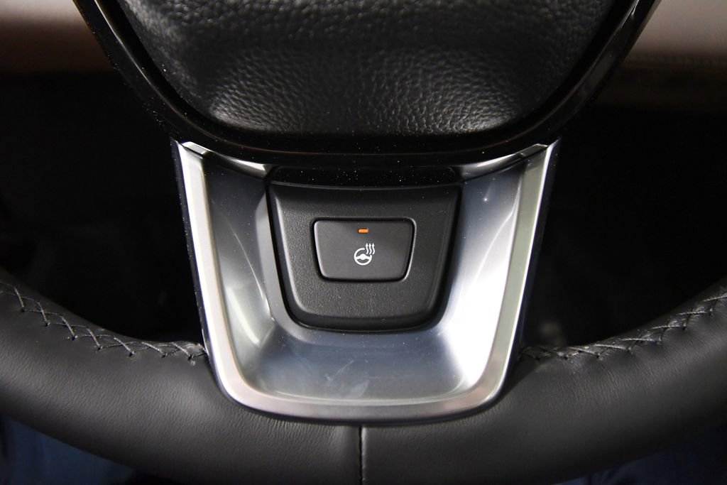 New 2026 Honda Pilot Elite image 21