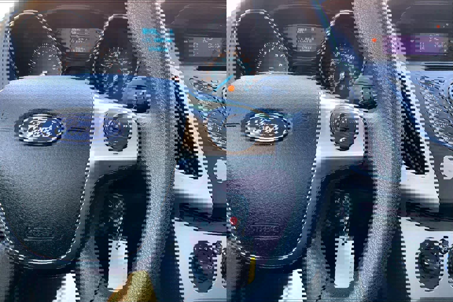 Used 2012 Ford Focus SE image 24