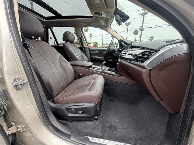 Used 2016 BMW X5 xDrive35i AWD/4WD image 22