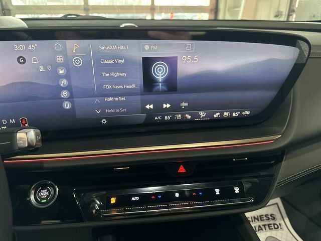 New 2026 Buick Envision Avenir image 13