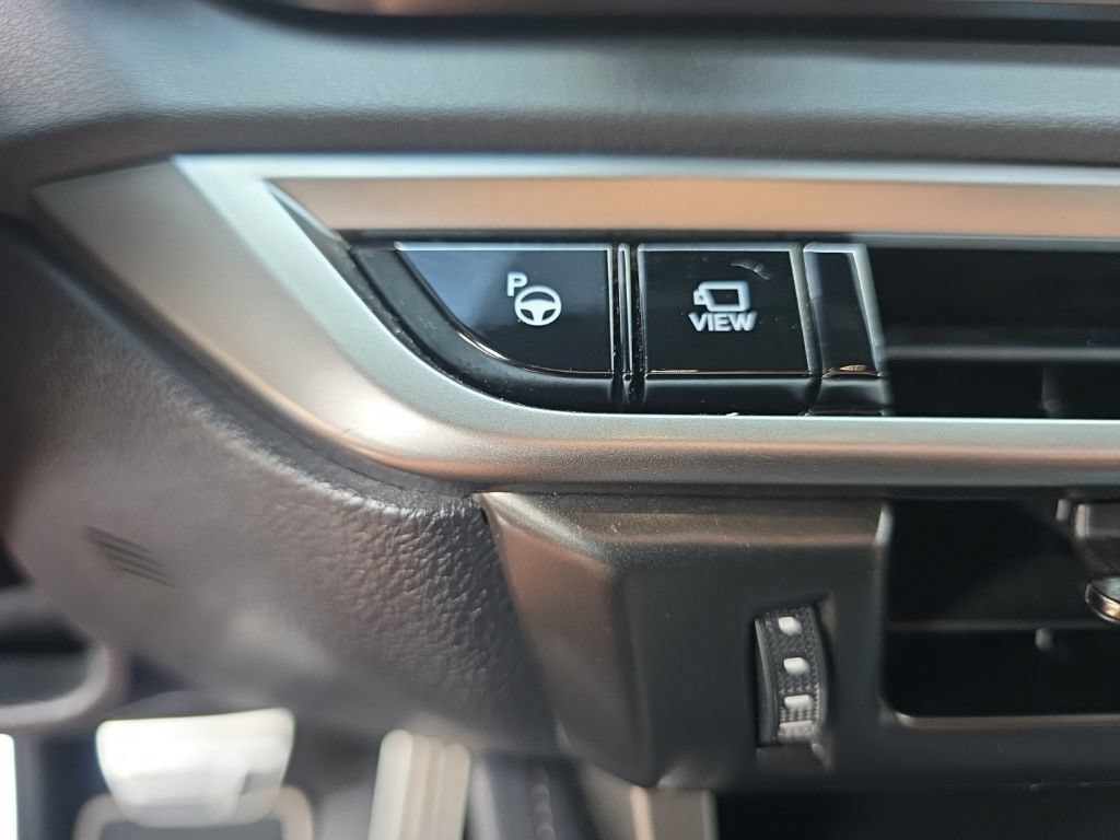 Used 2024 Lexus RX 500h F Sport w/ Convenience Package AWD/4WD image 22
