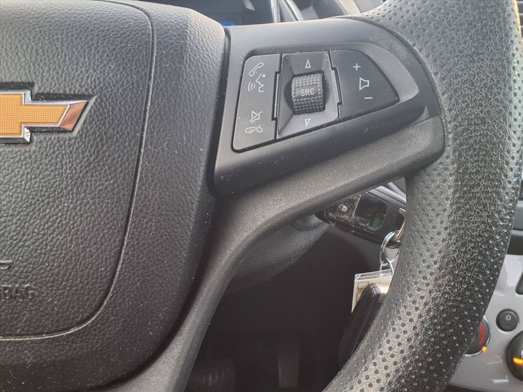Used 2016 Chevrolet Trax LT FWD image 13