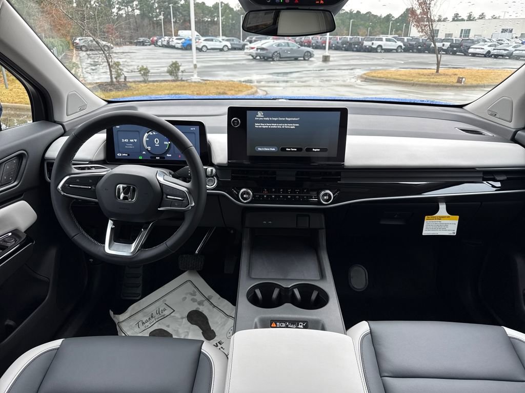 New 2026 Honda Prologue Touring image 14