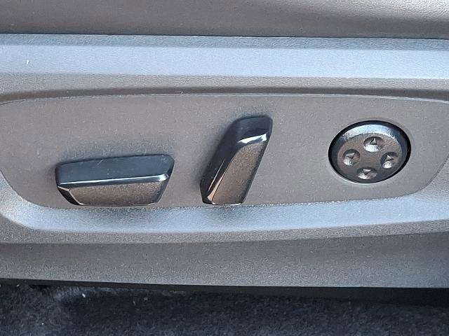 Certified 2022 INFINITI QX60 Luxe w/ Cargo Package image 26