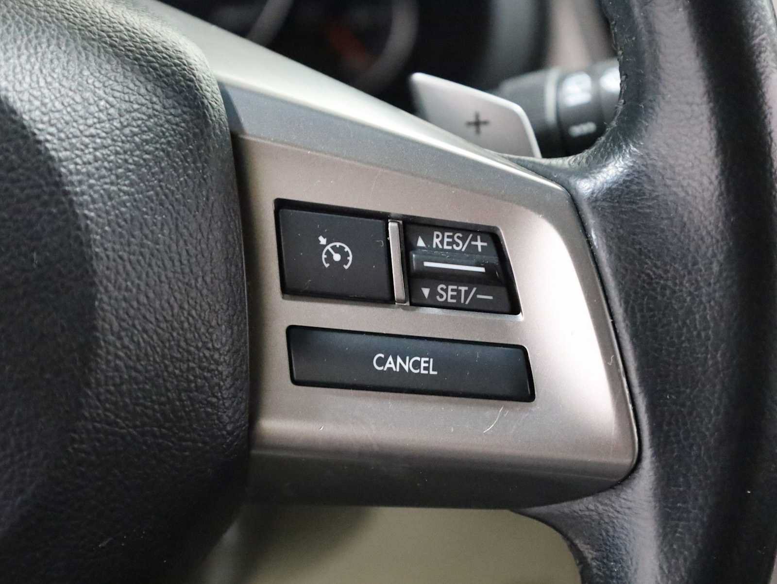 Used 2014 Subaru Outback 2.5i Premium AWD/4WD image 25