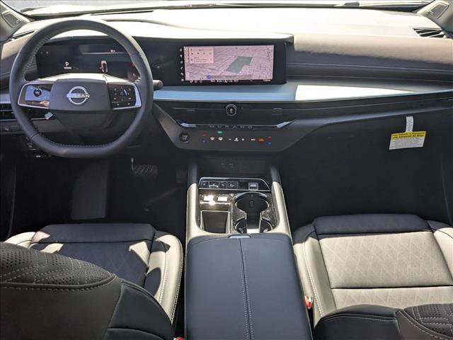 New 2026 Nissan Murano Platinum w/ Cargo Package image 13