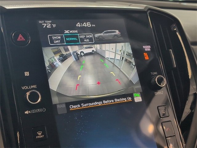 New 2025 Subaru Ascent Onyx Edition image 20