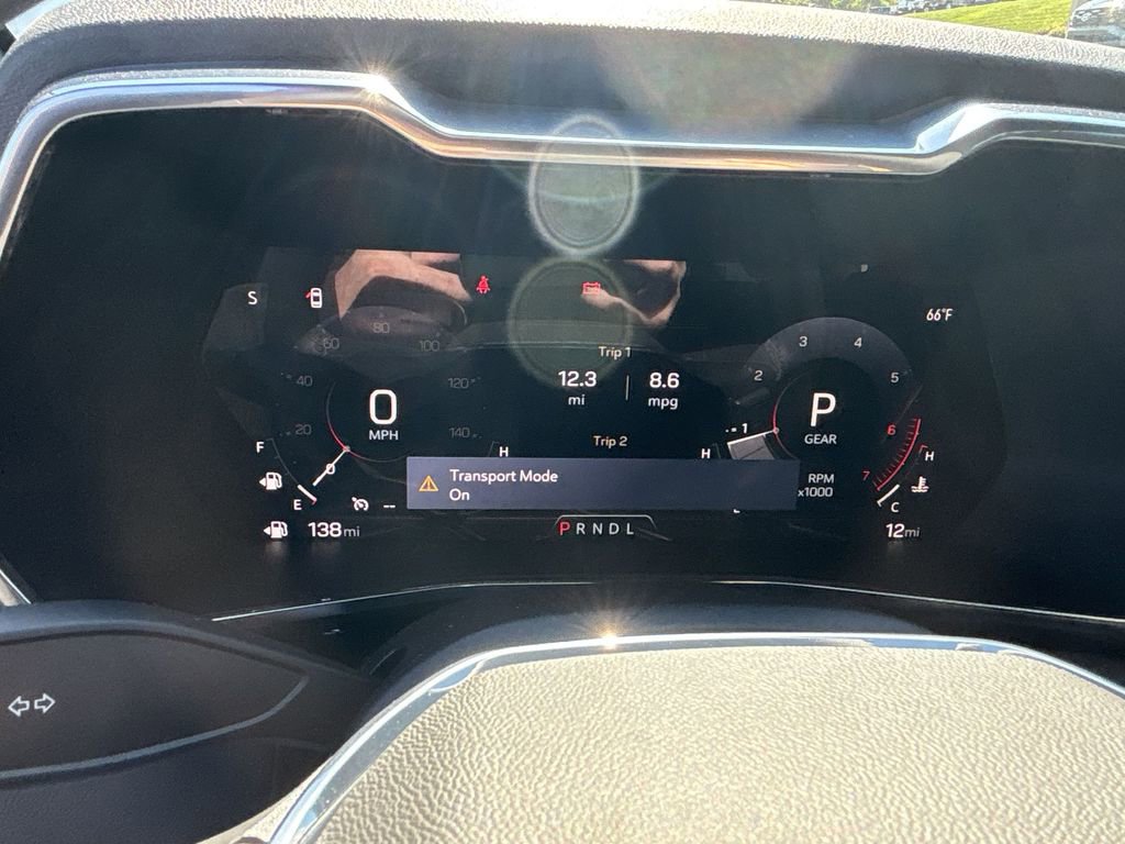 New 2026 GMC Canyon Elevation image 21