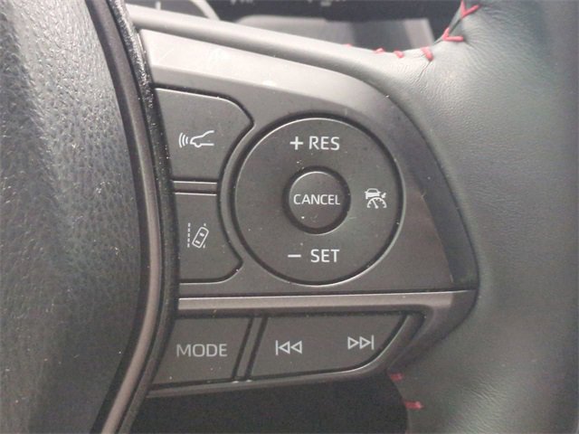 Used 2024 Toyota Camry TRD image 23
