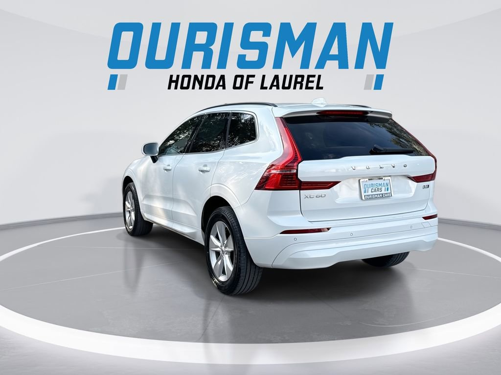 Used 2022 Volvo XC60 B5 Momentum image 6