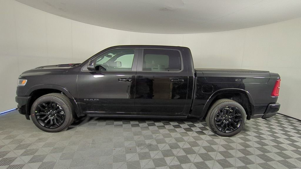 New 2026 RAM 1500 Limited image 6