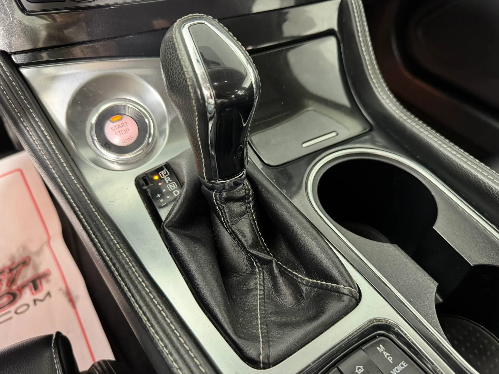 Used 2018 Nissan Maxima 3.5 SL image 22