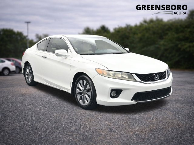 Used 2015 Honda Accord EX-L 360° Tour