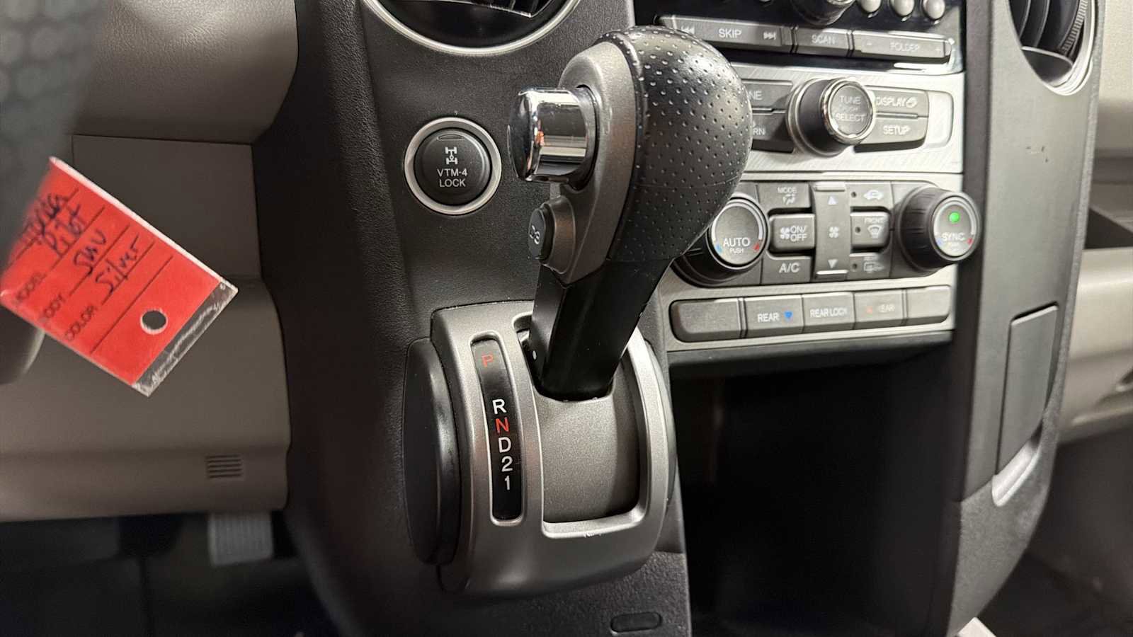 Used 2013 Honda Pilot EX image 21