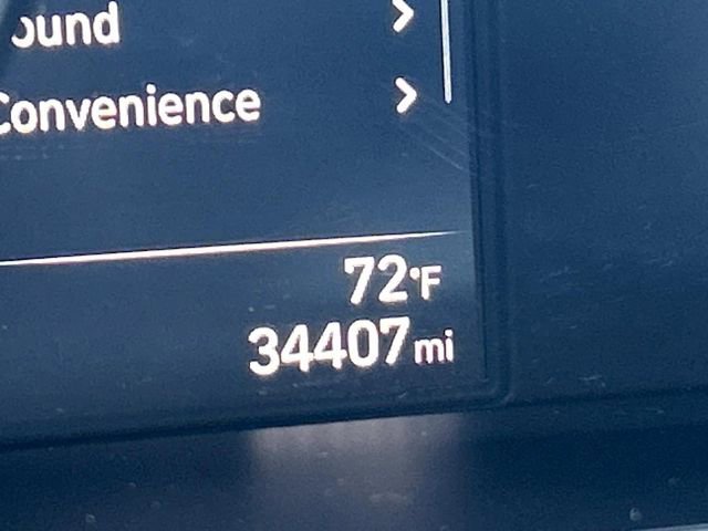 Used 2022 Hyundai Elantra SEL w/ Cargo Package image 26