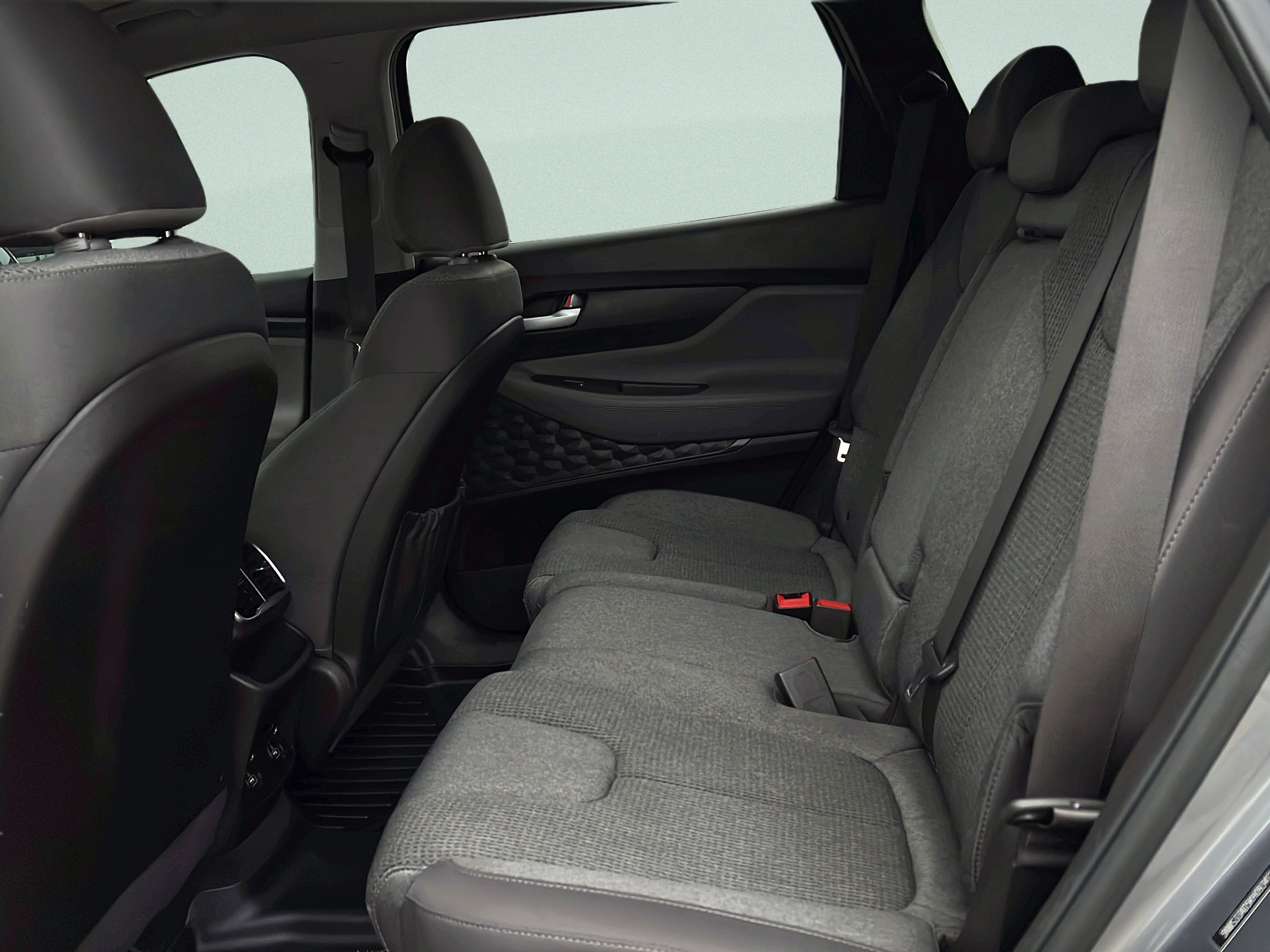 Used 2019 Hyundai Santa Fe SEL FWD image 10