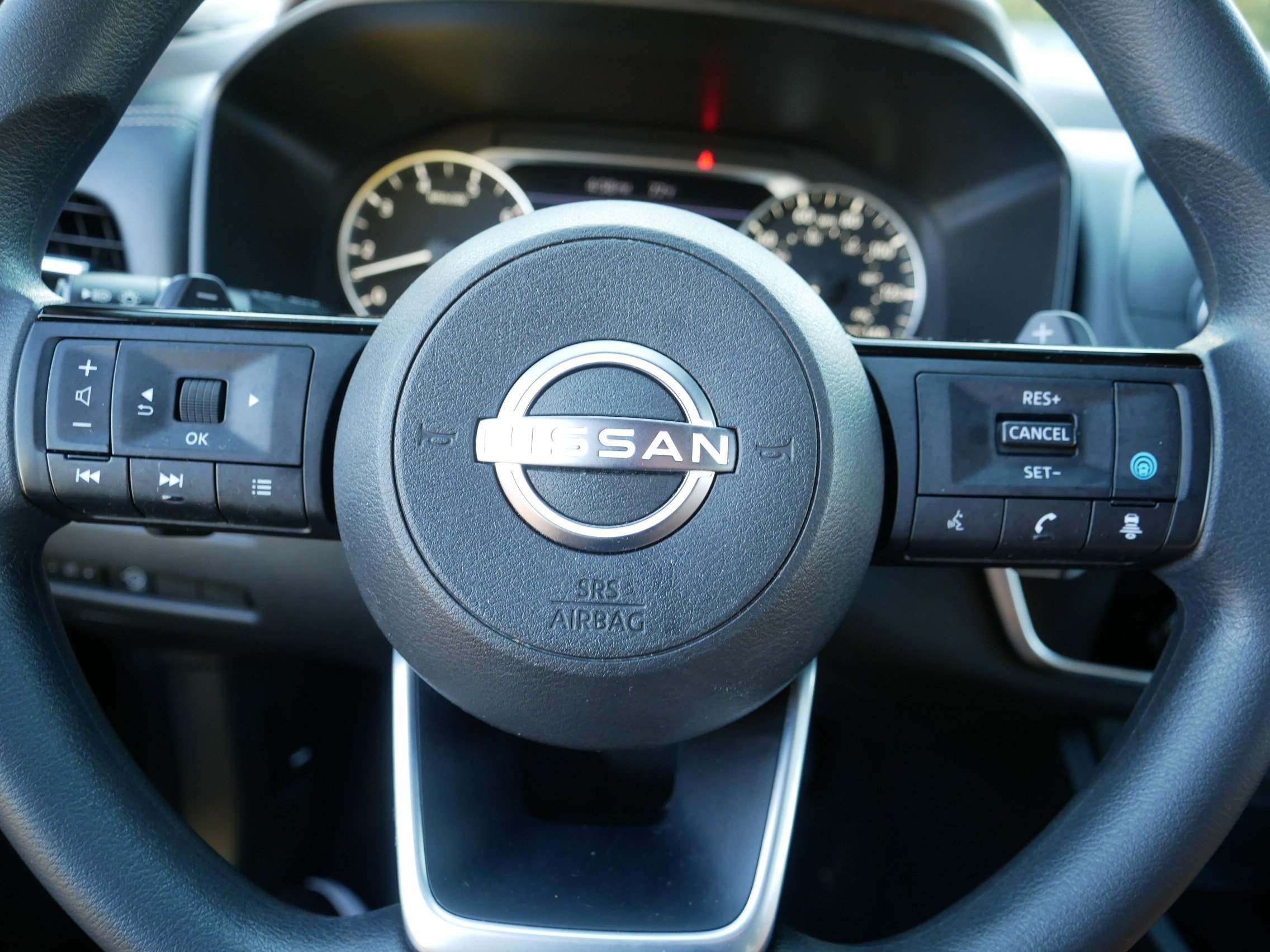 Certified 2023 Nissan Rogue SV AWD/4WD image 25