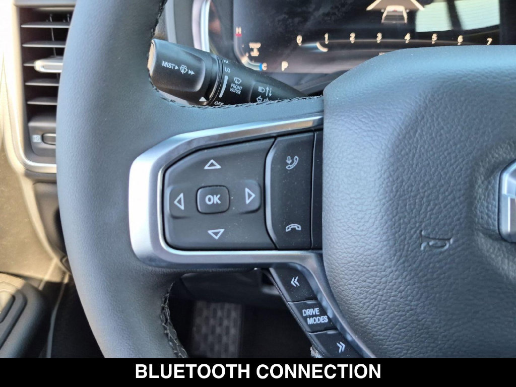 New 2026 RAM 1500 Big Horn AWD/4WD image 18