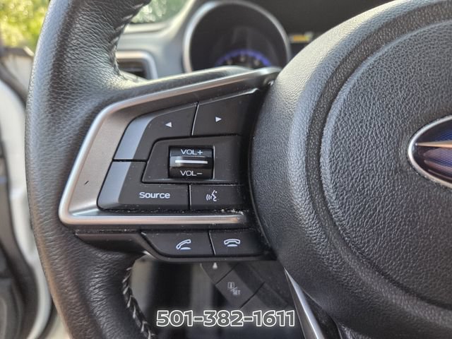 Used 2019 Subaru Outback 2.5i Premium AWD/4WD image 26