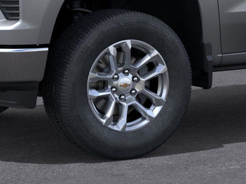New 2026 Chevrolet Silverado 1500 LT AWD/4WD image 10