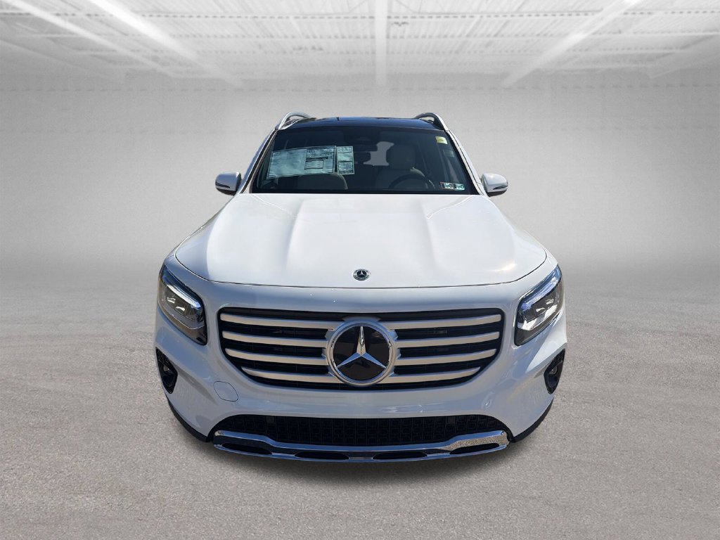 New 2026 Mercedes-Benz GLB 250 4MATIC image 14