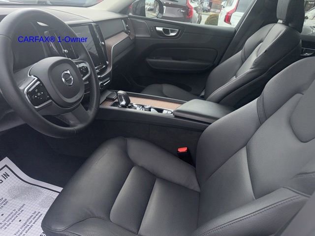 Certified 2023 Volvo XC60 B5 Plus w/ Climate Package image 19