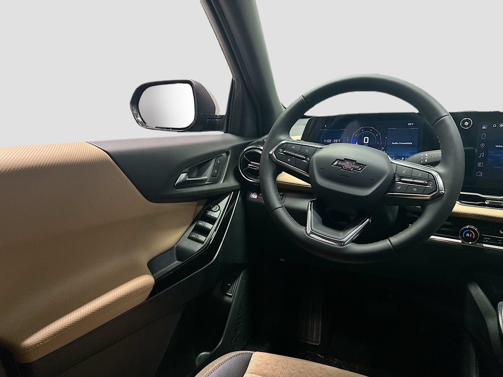 New 2026 Chevrolet Equinox ACTIV FWD image 26