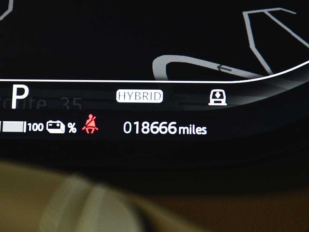 Used 2024 Land Rover Range Rover Autobiography image 27