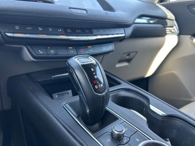 Used 2019 Cadillac XT4 Premium Luxury image 38