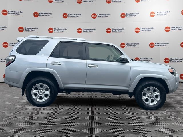 Used 2018 Toyota 4Runner SR5 image 6