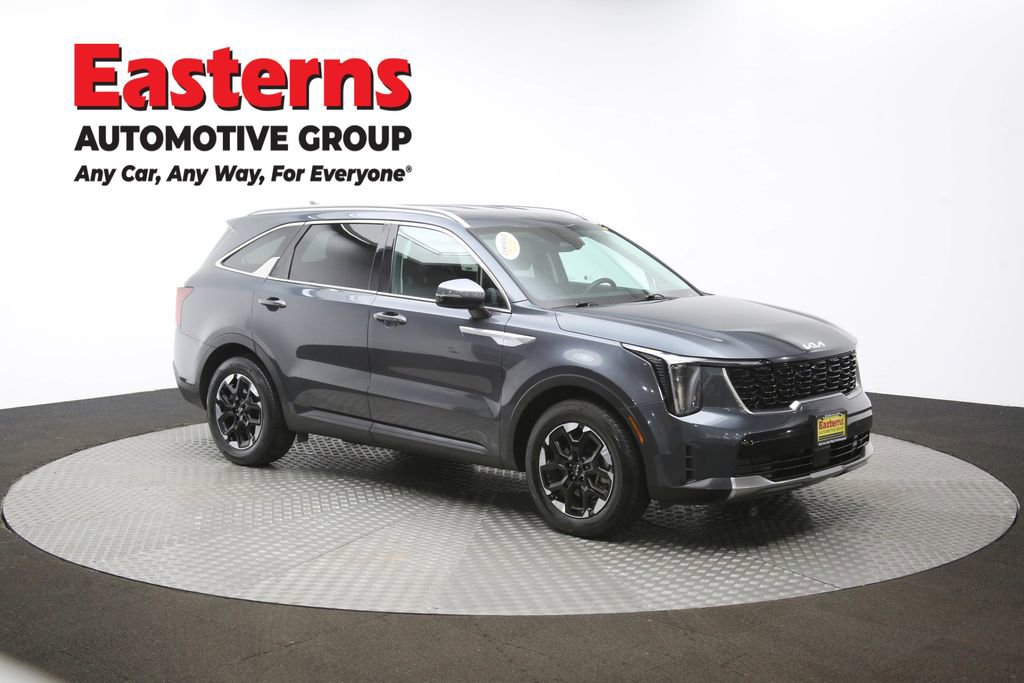 Used 2024 Kia Sorento S image 50