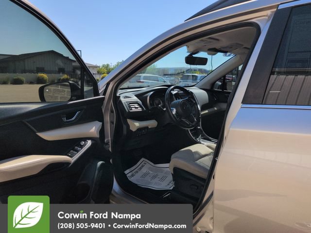 Used 2019 Subaru Ascent Premium w/ Popular Package #3 AWD/4WD image 9