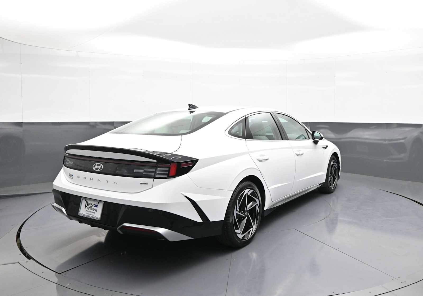 New 2026 Hyundai Sonata SEL FWD image 6