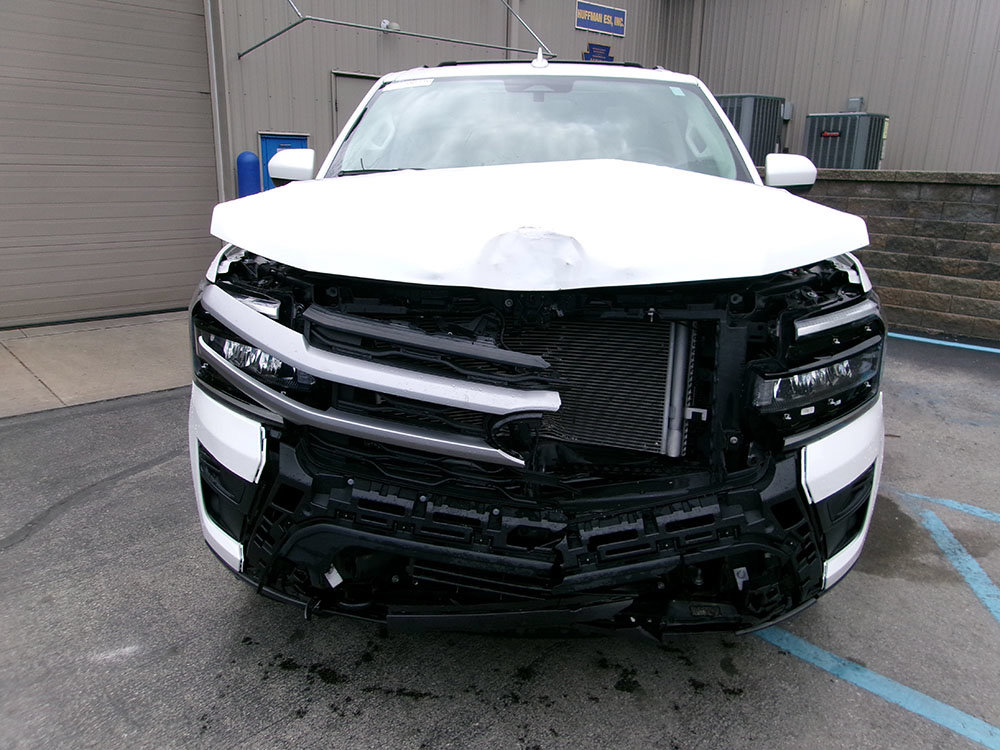 Used 2022 Ford Expedition XLT AWD/4WD image 4
