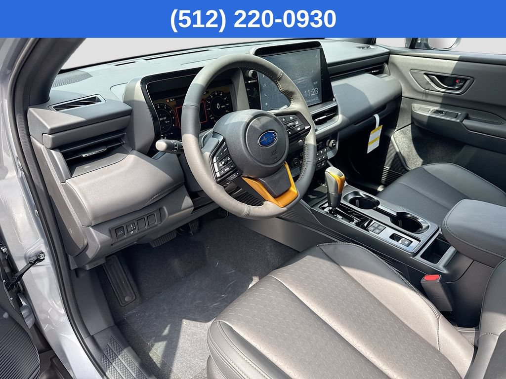 New 2026 Subaru Outback Wilderness AWD/4WD image 10