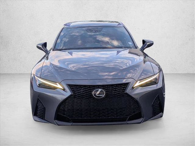 Used 2023 Lexus IS 350 F Sport image 2