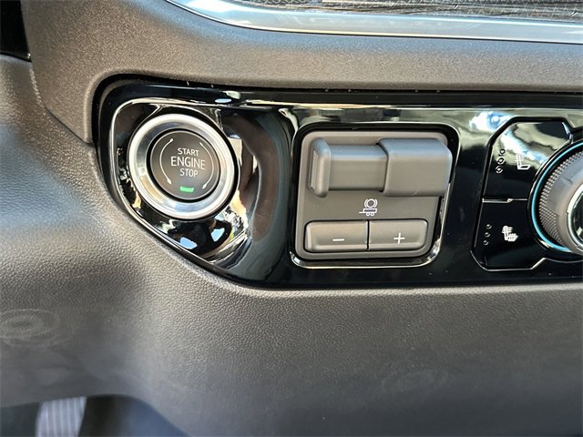 New 2025 Chevrolet Silverado 1500 LT image 22