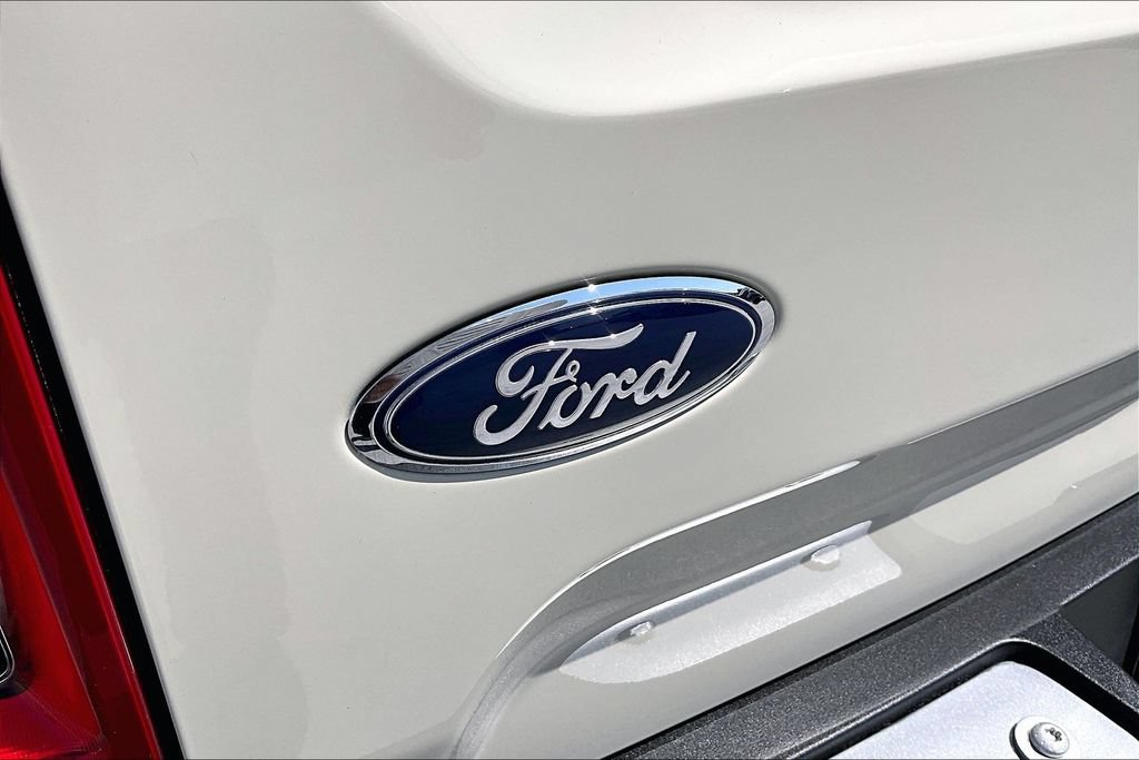 Used 2025 Ford Bronco Sport Badlands w/ Sasquatch Badlands Package AWD/4WD image 22