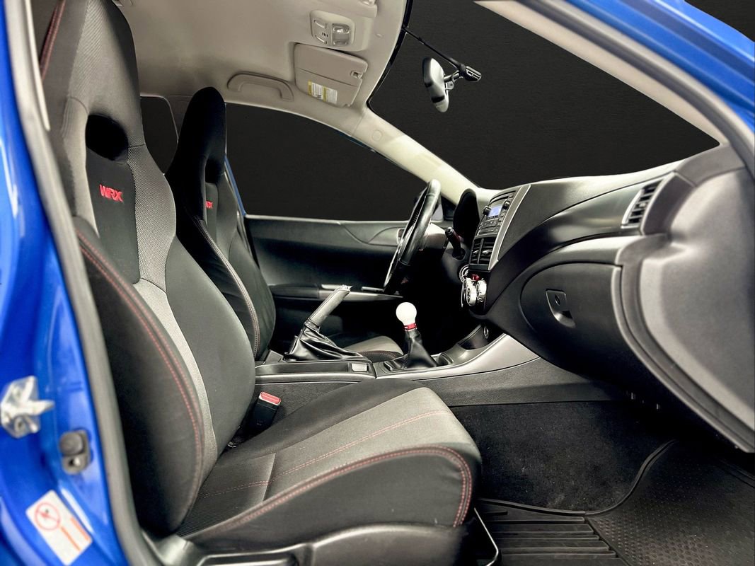 Used 2013 Subaru Impreza WRX Hatchback image 20